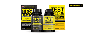 Test Freak vs Test Freak 2.0
