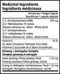 MAGNESIUM GLYCINATE 110 - 90CT - CAN - SD Pharmaceuticals