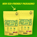 GREENS FREAK - PHARMAFREAK
