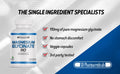 MAGNESIUM GLYCINATE - Relaxation & Sleep Support - SD Pharmaceuticals