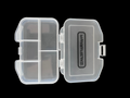 PHARMAFREAK CLEAR PILL CASE - PHARMAFREAK