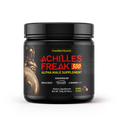 ACHILLES FREAK 300 - T-Boost, Libido, Muscle Growth, Performance - PHARMAFREAK