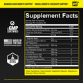 GROWTH FREAK 2.0 - PHARMAFREAK