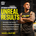 GROWTH FREAK 2.0 - PHARMAFREAK