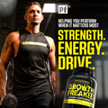 GROWTH FREAK 2.0 - PHARMAFREAK