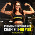 GROWTH FREAK 2.0 - PHARMAFREAK