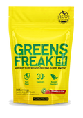 GREENS FREAK - PHARMAFREAK
