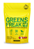 GREENS FREAK - PHARMAFREAK