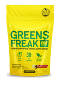 GREENS FREAK - PHARMAFREAK