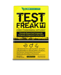 TEST FREAK - PHARMAFREAK