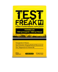 TEST FREAK - Our Original T Boosting Formula - PHARMAFREAK