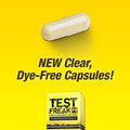 TEST FREAK - PHARMAFREAK