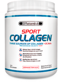 SPORT COLLAGEN - SD Pharmaceuticals